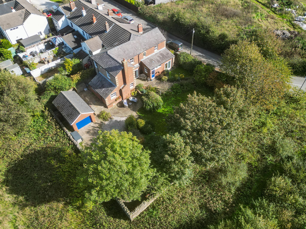 Tower Hill Road Upholland